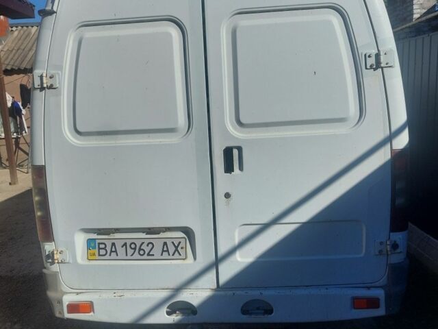 ГАЗ Другая, объемом двигателя 0 л и пробегом 0 тыс. км за 3100 $, фото 4 на Automoto.ua