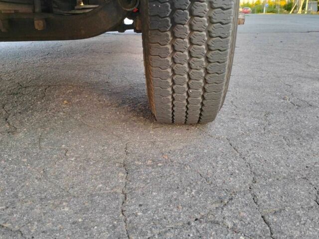 ГАЗ Інша, об'ємом двигуна 0 л та пробігом 0 тис. км за 3500 $, фото 5 на Automoto.ua