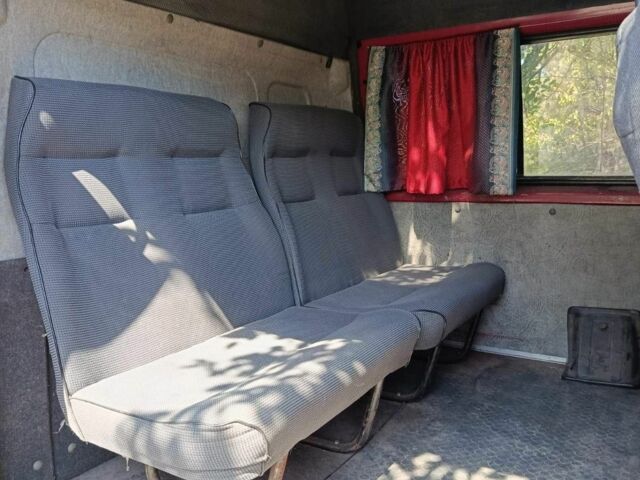 ГАЗ Другая, объемом двигателя 14.86 л и пробегом 0 тыс. км за 1785 $, фото 6 на Automoto.ua