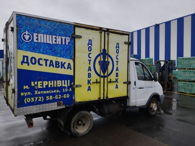 ГАЗ Другая, объемом двигателя 0 л и пробегом 0 тыс. км за 2000 $, фото 4 на Automoto.ua