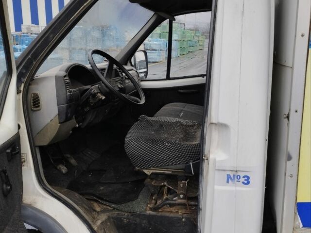 ГАЗ Другая, объемом двигателя 0 л и пробегом 0 тыс. км за 2000 $, фото 5 на Automoto.ua