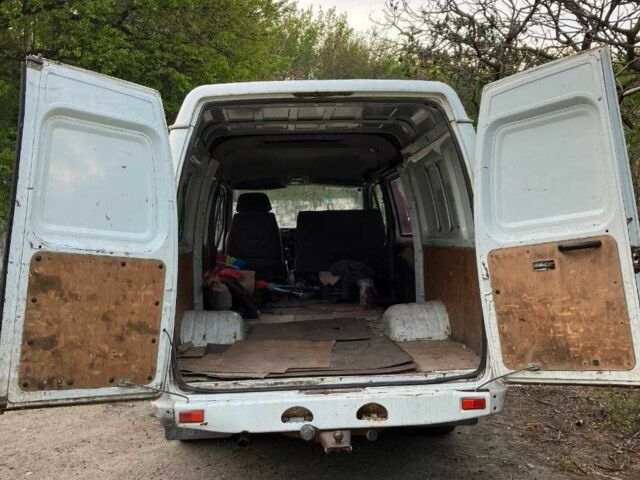 ГАЗ Другая, объемом двигателя 0 л и пробегом 0 тыс. км за 2500 $, фото 3 на Automoto.ua