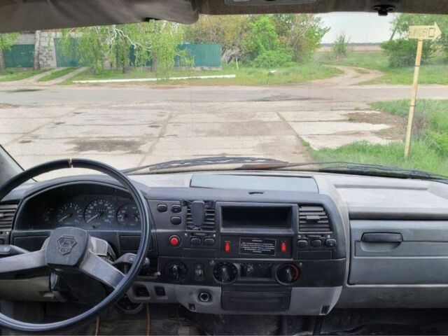 ГАЗ Інша, об'ємом двигуна 0 л та пробігом 0 тис. км за 2395 $, фото 7 на Automoto.ua