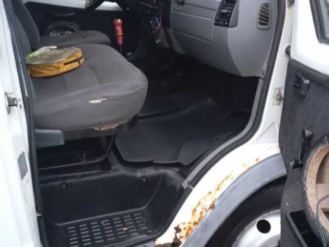 ГАЗ Другая, объемом двигателя 2.45 л и пробегом 0 тыс. км за 4499 $, фото 2 на Automoto.ua