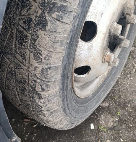 ГАЗ Другая, объемом двигателя 0 л и пробегом 0 тыс. км за 1500 $, фото 6 на Automoto.ua