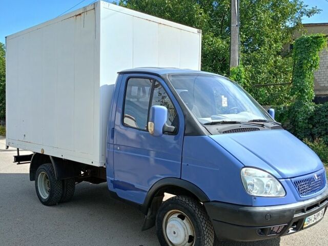 ГАЗ Другая, объемом двигателя 0 л и пробегом 0 тыс. км за 4999 $, фото 2 на Automoto.ua