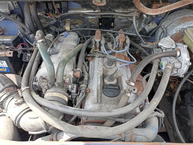 ГАЗ Інша, об'ємом двигуна 0 л та пробігом 0 тис. км за 2000 $, фото 7 на Automoto.ua