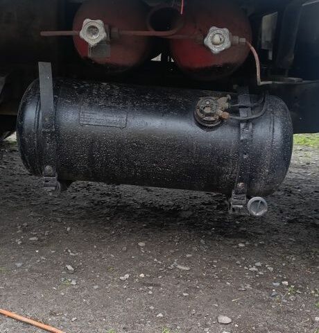 ГАЗ Другая, объемом двигателя 0 л и пробегом 0 тыс. км за 1500 $, фото 8 на Automoto.ua