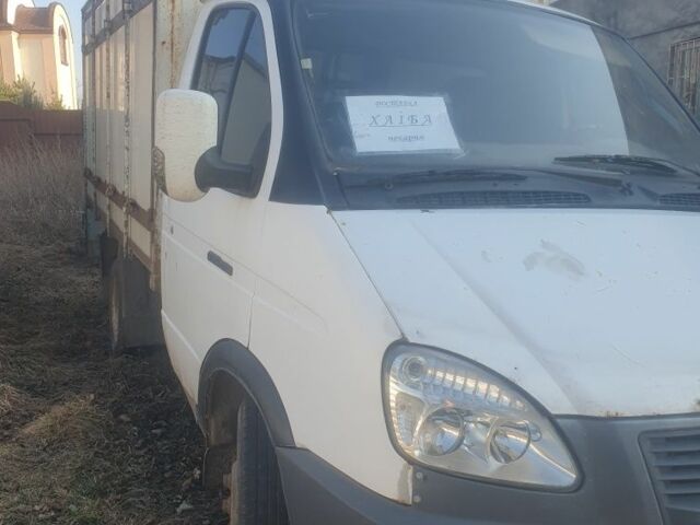 ГАЗ Другая, объемом двигателя 0 л и пробегом 0 тыс. км за 2500 $, фото 6 на Automoto.ua