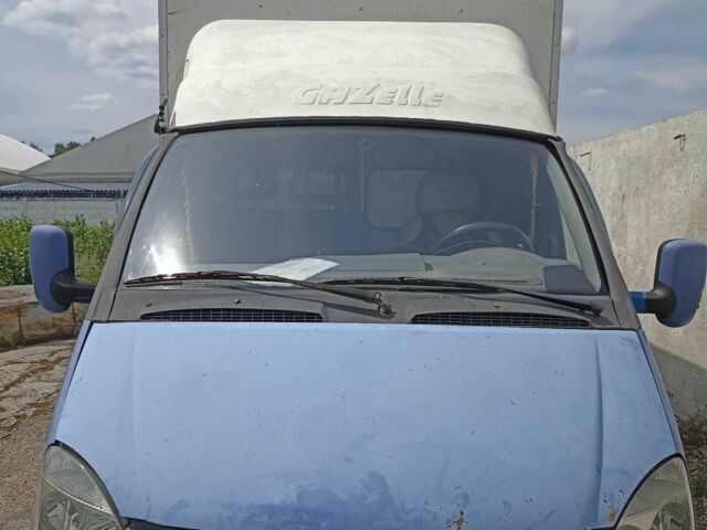 ГАЗ Інша, об'ємом двигуна 0 л та пробігом 0 тис. км за 2000 $, фото 2 на Automoto.ua