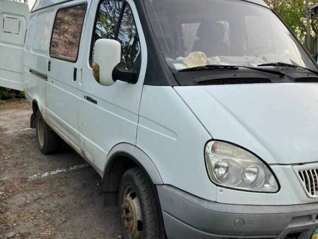 ГАЗ Другая, объемом двигателя 0 л и пробегом 0 тыс. км за 2500 $, фото 6 на Automoto.ua