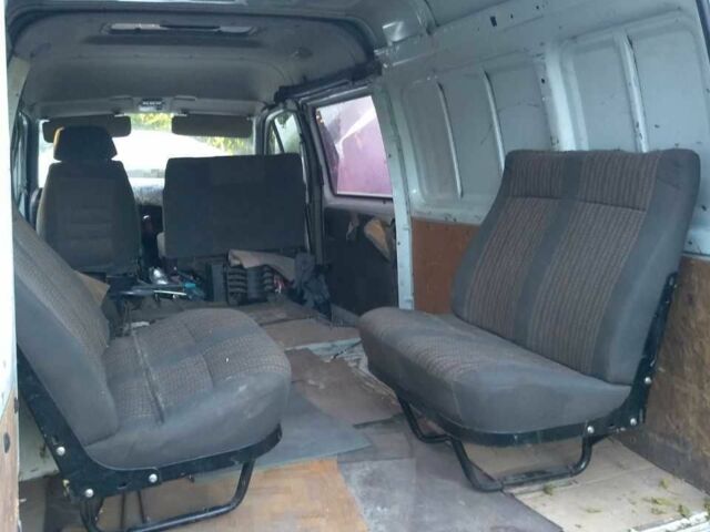 ГАЗ Другая, объемом двигателя 0 л и пробегом 0 тыс. км за 2500 $, фото 9 на Automoto.ua