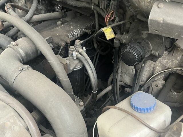 ГАЗ Другая, объемом двигателя 0 л и пробегом 0 тыс. км за 5000 $, фото 10 на Automoto.ua