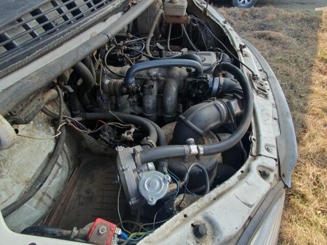 ГАЗ Другая, объемом двигателя 0 л и пробегом 0 тыс. км за 2500 $, фото 5 на Automoto.ua