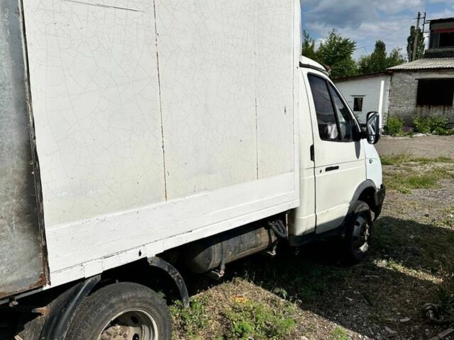 ГАЗ Другая, объемом двигателя 14.86 л и пробегом 0 тыс. км за 1800 $, фото 2 на Automoto.ua