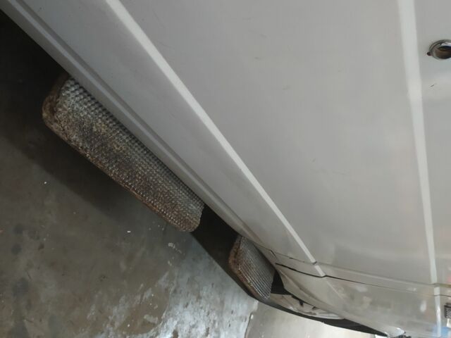 ГАЗ Другая, объемом двигателя 0 л и пробегом 0 тыс. км за 1566 $, фото 4 на Automoto.ua