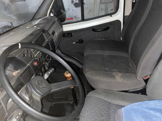 ГАЗ Інша, об'ємом двигуна 0 л та пробігом 0 тис. км за 1600 $, фото 5 на Automoto.ua