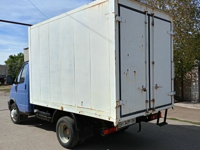 ГАЗ Другая, объемом двигателя 0 л и пробегом 0 тыс. км за 4999 $, фото 3 на Automoto.ua