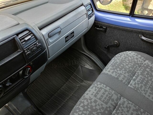 ГАЗ Другая, объемом двигателя 0 л и пробегом 0 тыс. км за 4999 $, фото 4 на Automoto.ua