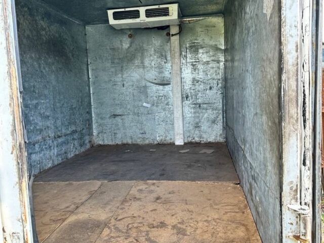 ГАЗ Другая, объемом двигателя 14.86 л и пробегом 0 тыс. км за 1800 $, фото 4 на Automoto.ua