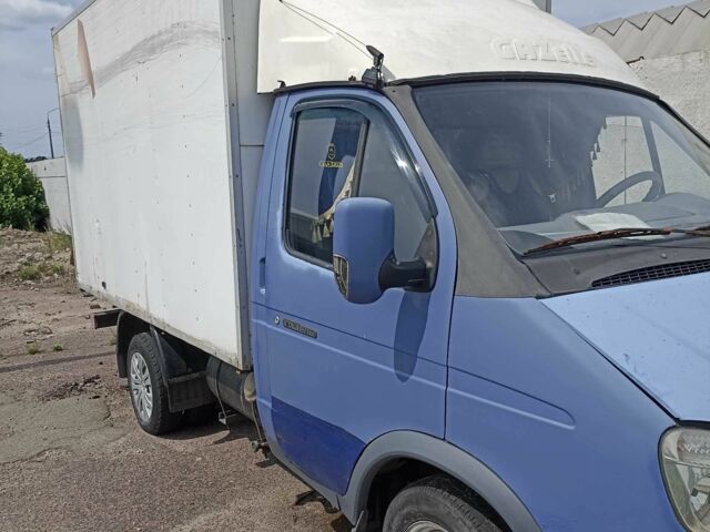 ГАЗ Інша, об'ємом двигуна 0 л та пробігом 0 тис. км за 2000 $, фото 10 на Automoto.ua