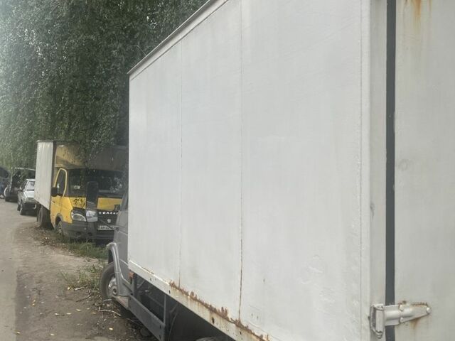 ГАЗ Другая, объемом двигателя 0 л и пробегом 0 тыс. км за 5000 $, фото 4 на Automoto.ua