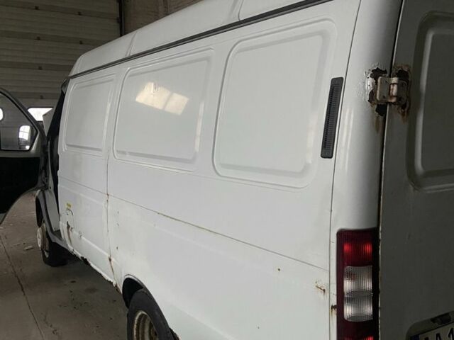 ГАЗ Інша, об'ємом двигуна 0 л та пробігом 0 тис. км за 1600 $, фото 1 на Automoto.ua