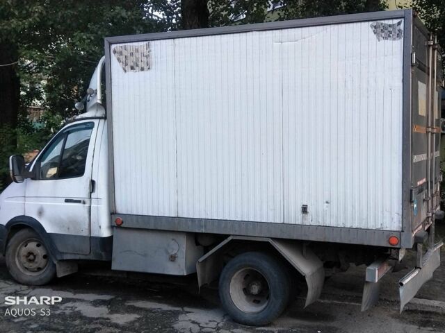 ГАЗ Інша, об'ємом двигуна 14.86 л та пробігом 0 тис. км за 3500 $, фото 2 на Automoto.ua