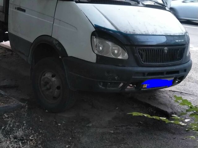 ГАЗ Інша, об'ємом двигуна 14.86 л та пробігом 0 тис. км за 3500 $, фото 1 на Automoto.ua