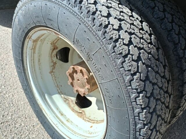 ГАЗ Другая, объемом двигателя 0 л и пробегом 0 тыс. км за 4999 $, фото 6 на Automoto.ua