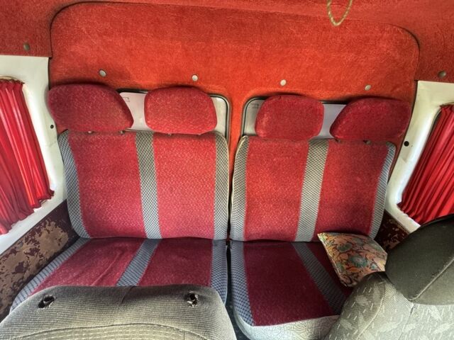 ГАЗ Другая, объемом двигателя 0 л и пробегом 0 тыс. км за 2400 $, фото 3 на Automoto.ua