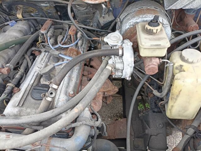 ГАЗ Інша, об'ємом двигуна 0 л та пробігом 0 тис. км за 2000 $, фото 6 на Automoto.ua