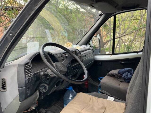 ГАЗ Другая, объемом двигателя 0 л и пробегом 0 тыс. км за 2500 $, фото 4 на Automoto.ua