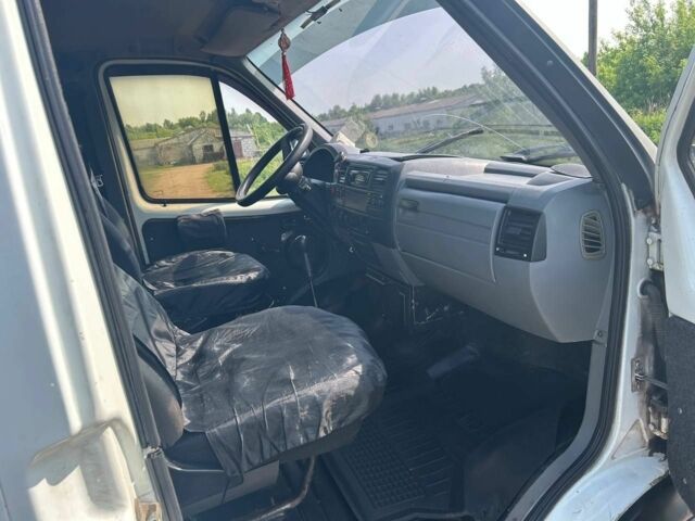 ГАЗ Другая, объемом двигателя 14.86 л и пробегом 0 тыс. км за 3999 $, фото 2 на Automoto.ua