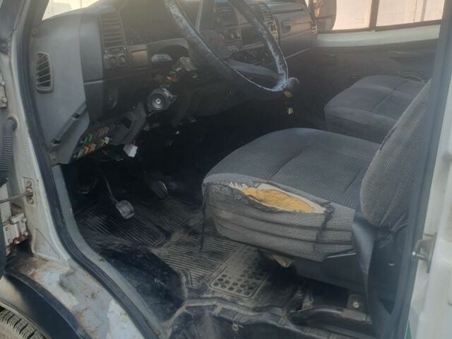 ГАЗ Другая, объемом двигателя 0 л и пробегом 0 тыс. км за 2500 $, фото 3 на Automoto.ua