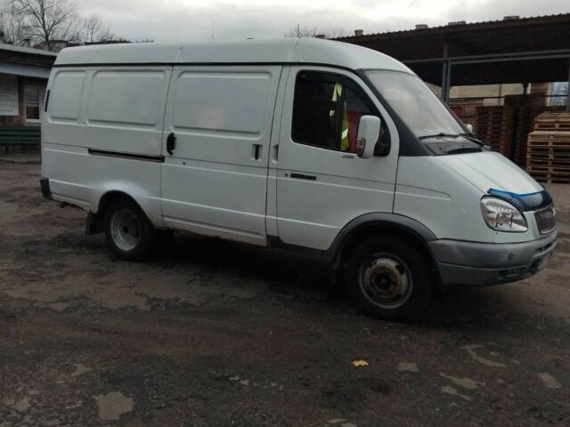 ГАЗ Другая, объемом двигателя 0 л и пробегом 0 тыс. км за 2300 $, фото 2 на Automoto.ua