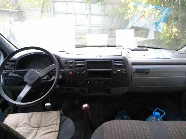 ГАЗ Другая, объемом двигателя 0 л и пробегом 0 тыс. км за 2500 $, фото 10 на Automoto.ua