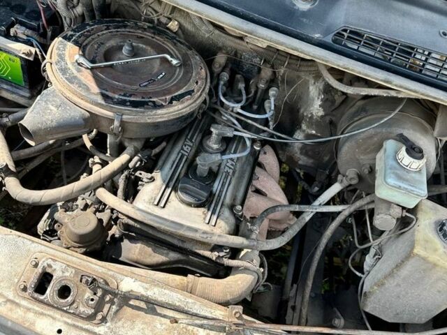 ГАЗ Другая, объемом двигателя 14.86 л и пробегом 0 тыс. км за 1800 $, фото 6 на Automoto.ua