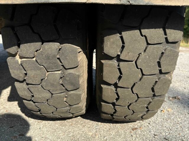 ГАЗ Другая, объемом двигателя 14.86 л и пробегом 0 тыс. км за 4300 $, фото 4 на Automoto.ua