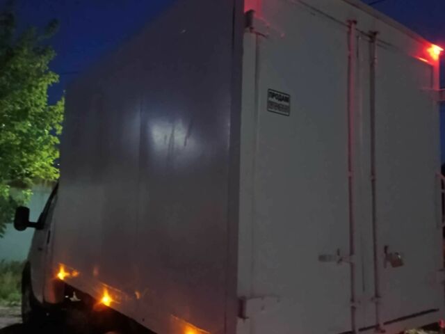 ГАЗ Другая, объемом двигателя 0 л и пробегом 0 тыс. км за 2500 $, фото 6 на Automoto.ua