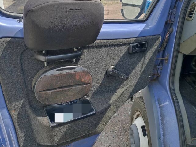 ГАЗ Інша, об'ємом двигуна 0 л та пробігом 0 тис. км за 2000 $, фото 3 на Automoto.ua