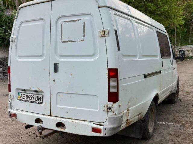 ГАЗ Другая, объемом двигателя 0 л и пробегом 0 тыс. км за 2500 $, фото 5 на Automoto.ua