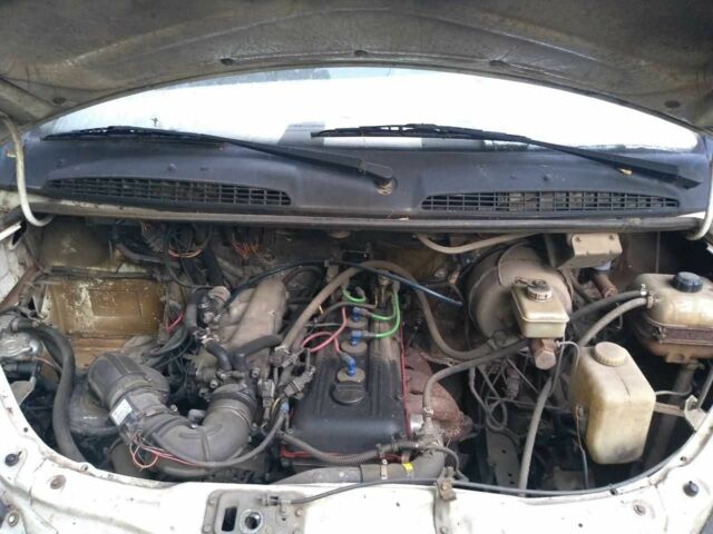 ГАЗ Другая, объемом двигателя 0 л и пробегом 0 тыс. км за 2500 $, фото 7 на Automoto.ua