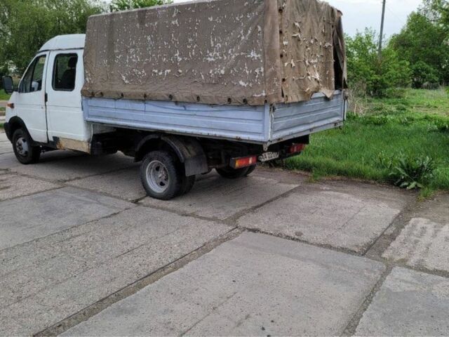 ГАЗ Інша, об'ємом двигуна 0 л та пробігом 0 тис. км за 2395 $, фото 3 на Automoto.ua