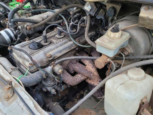 ГАЗ Інша, об'ємом двигуна 0 л та пробігом 0 тис. км за 2395 $, фото 10 на Automoto.ua