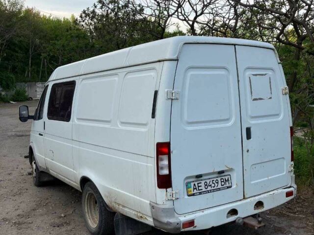 ГАЗ Другая, объемом двигателя 0 л и пробегом 0 тыс. км за 2500 $, фото 2 на Automoto.ua