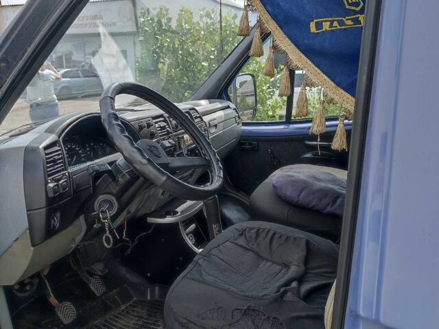 ГАЗ Інша, об'ємом двигуна 0 л та пробігом 0 тис. км за 2000 $, фото 8 на Automoto.ua