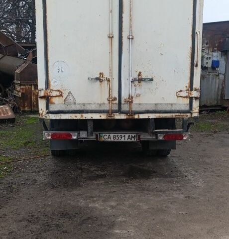 ГАЗ Другая, объемом двигателя 0 л и пробегом 0 тыс. км за 1500 $, фото 2 на Automoto.ua