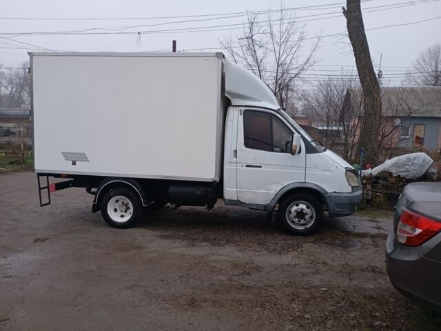 ГАЗ Другая, объемом двигателя 2.45 л и пробегом 0 тыс. км за 4499 $, фото 3 на Automoto.ua