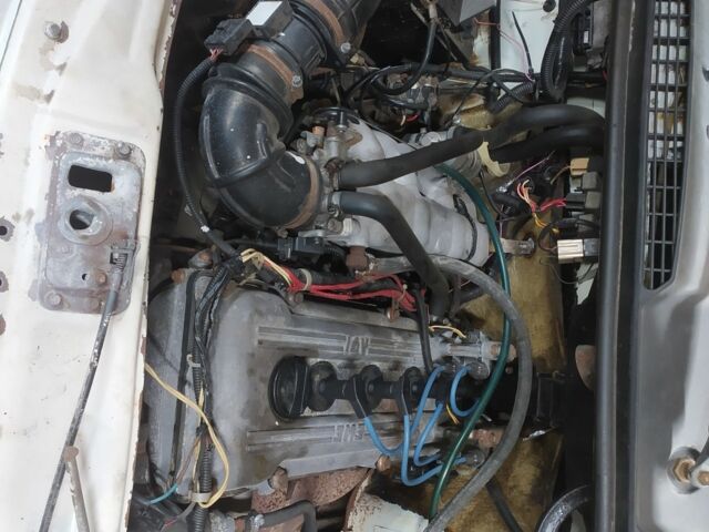 ГАЗ Другая, объемом двигателя 0 л и пробегом 0 тыс. км за 1566 $, фото 7 на Automoto.ua